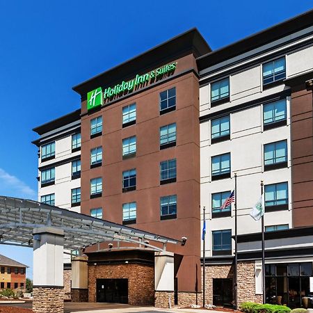 Holiday Inn Hotel & Suites Tulsa South By Ihg Esterno foto