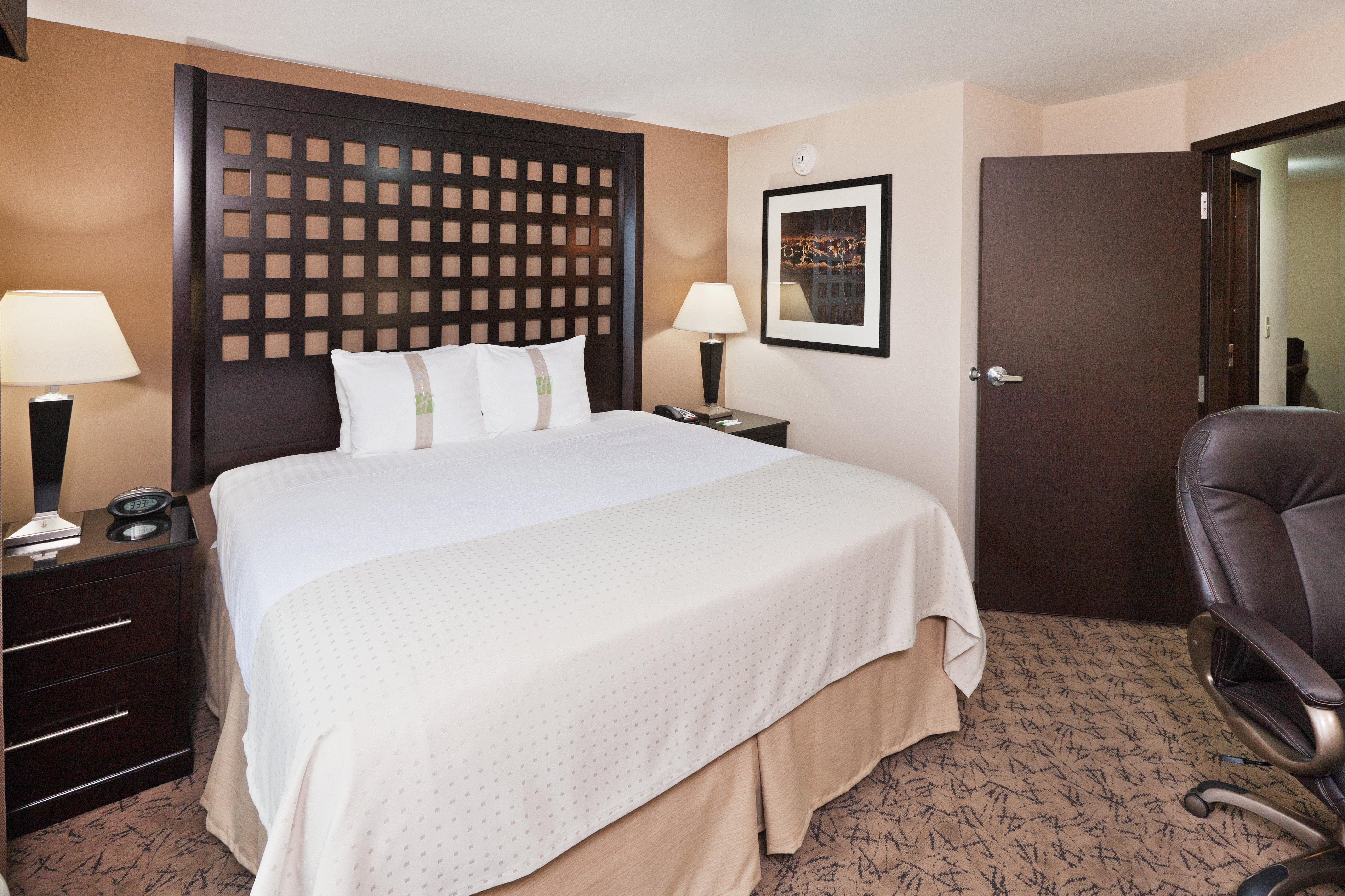 Holiday Inn Hotel & Suites Tulsa South By Ihg Esterno foto